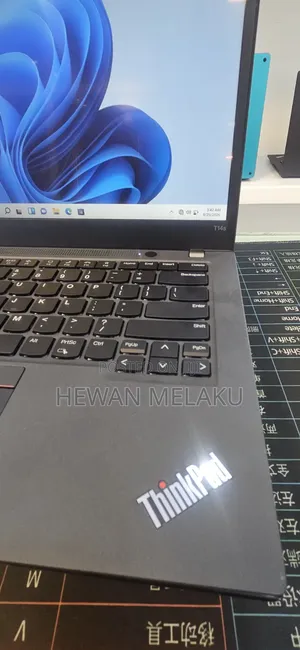 New Laptop Lenovo ThinkPad T14s Gen 1 16GB AMD Ryzen 5 SSD 512GB