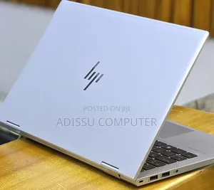 New Laptop HP EliteBook 830 G8 16GB Intel Core i5 SSD 512GB