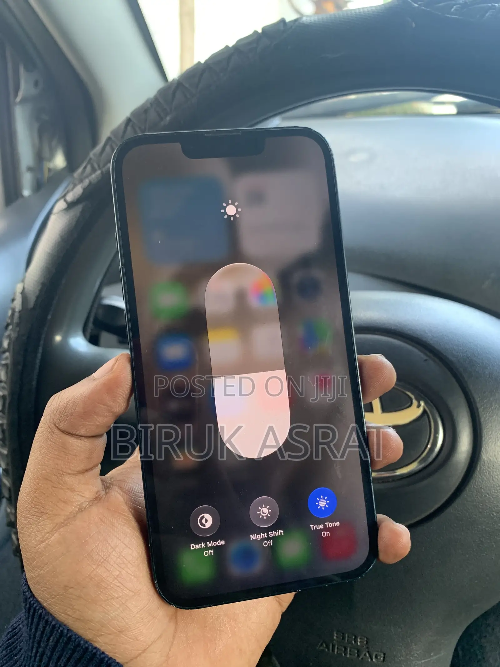 Apple iPhone 13 128 GB Black