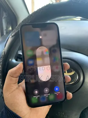 Apple iPhone 13 128 GB Black