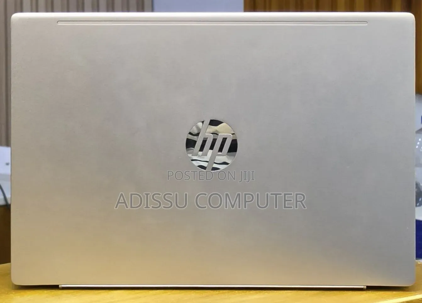 New Laptop HP Pavilion 14 8GB Intel Core i5 SSD 512GB