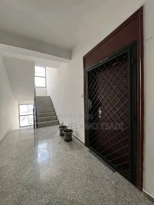 4bdrm Apartment in Nohi, Bole for rent