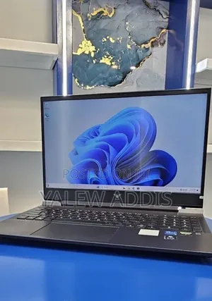 New Laptop HP Victus 16 16GB Intel Core i5 SSD 512GB