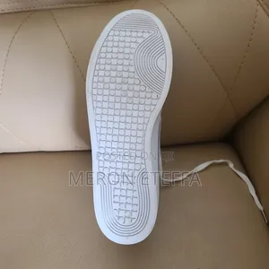 Nike SB Dunk — All White