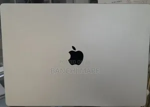 New Laptop Apple MacBook Pro 2021 M1 32GB Apple M1 SSD 1T