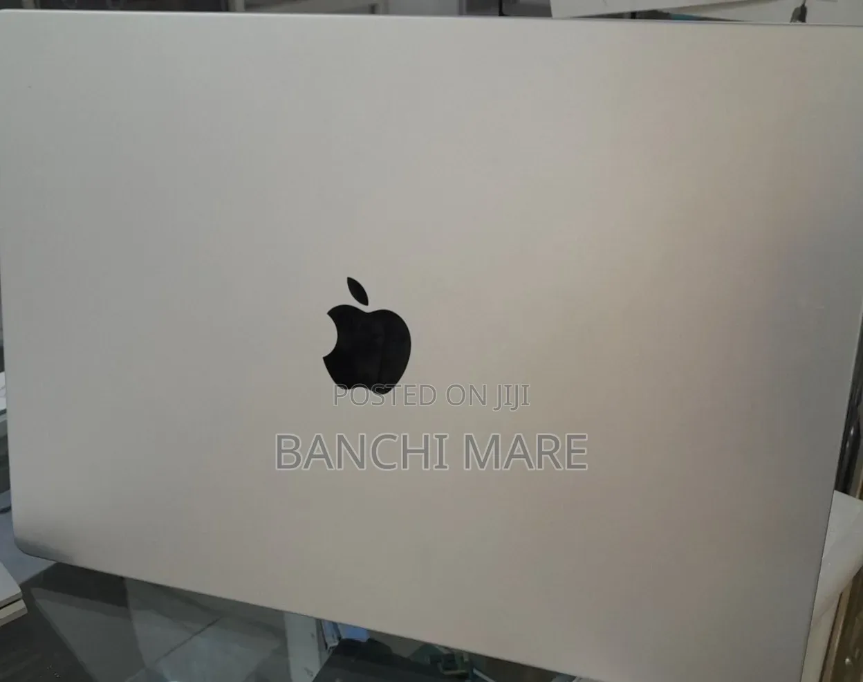 New Laptop Apple MacBook Pro 2021 M1 32GB Apple M1 SSD 1T