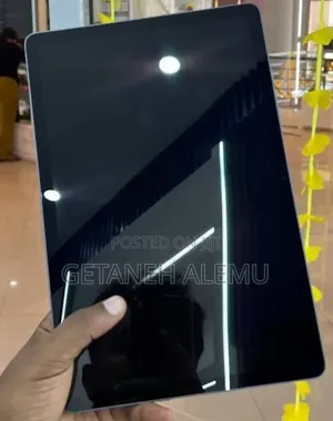 New Samsung Galaxy Tab S10 FE 128 GB Silver