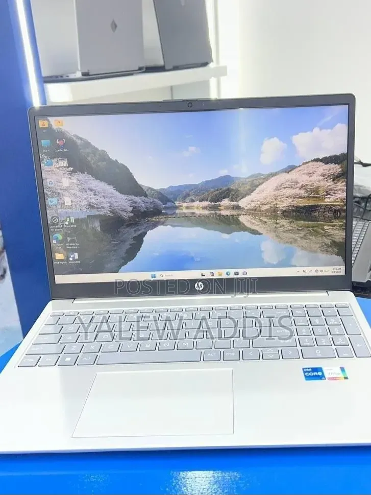 New Laptop HP Stream Notebook 16GB Intel Core i5 SSD 1T