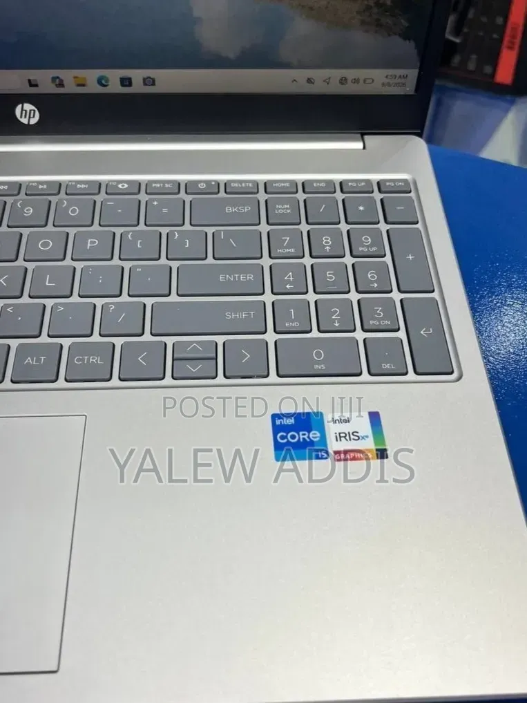 New Laptop HP Stream Notebook 16GB Intel Core i5 SSD 1T