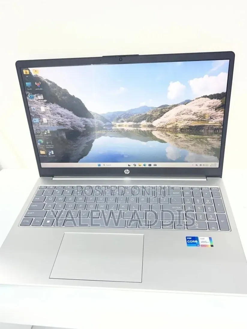 New Laptop HP Stream Notebook 16GB Intel Core i5 SSD 1T