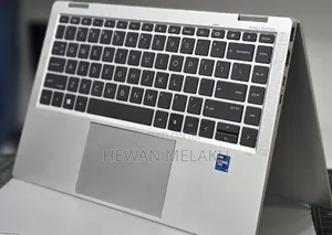 New Laptop HP EliteBook 1040 G8 16GB Intel Core i7 SSD 512GB