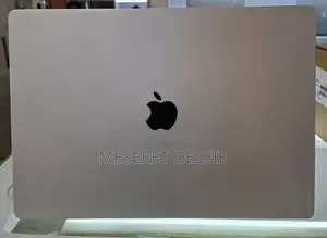 New Laptop Apple MacBook Pro 2021 M1 16GB Apple M1 Pro SSD 1T
