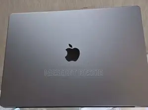 New Laptop Apple MacBook Pro 2021 M1 16GB Apple M1 Pro SSD 1T