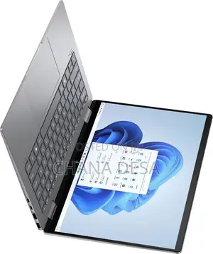 New Laptop HP Envy 14 16GB Intel Core Ultra 7 SSD 512GB