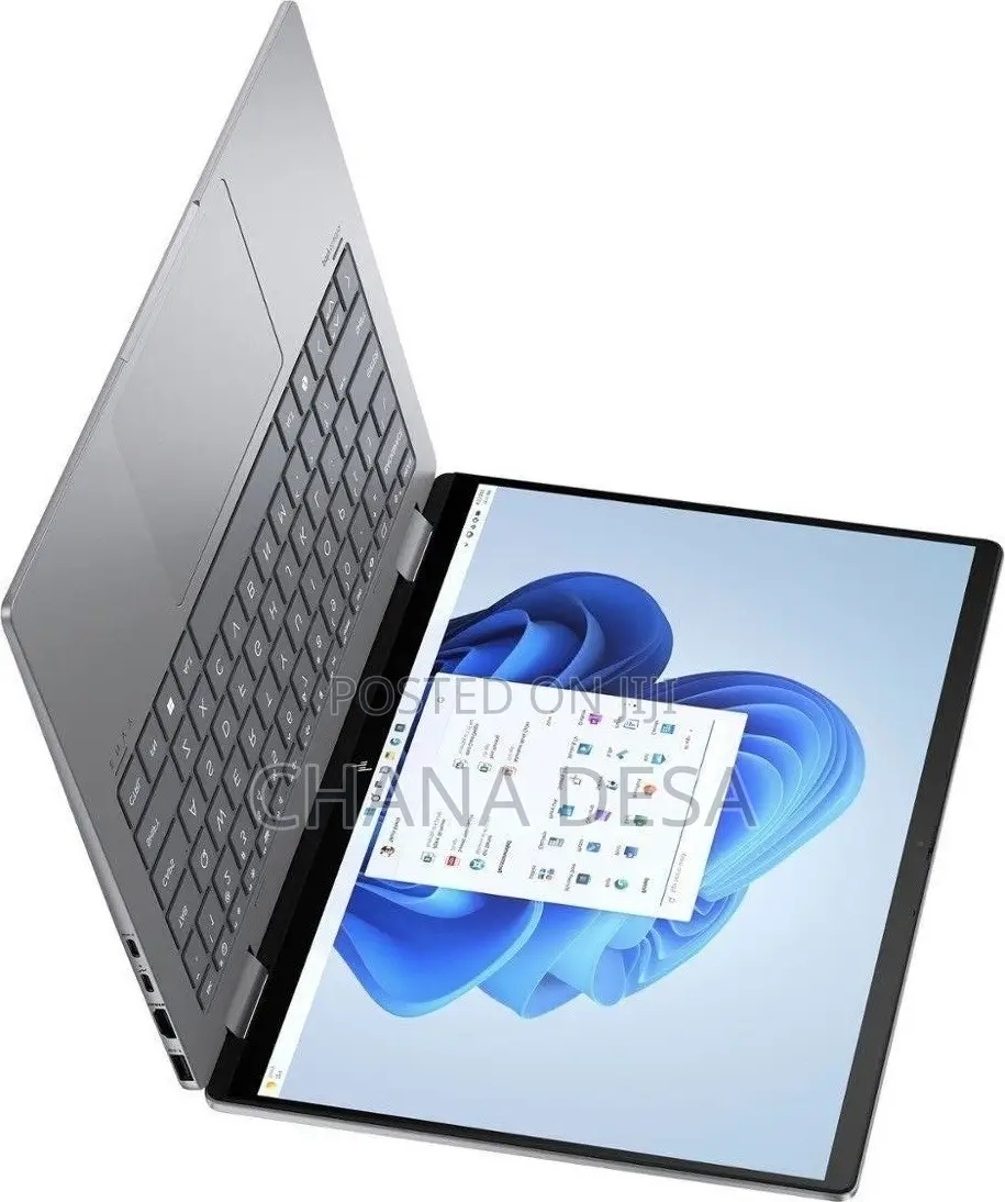 New Laptop HP Envy 14 16GB Intel Core Ultra 7 SSD 512GB