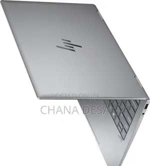 New Laptop HP Envy 14 16GB Intel Core Ultra 7 SSD 512GB