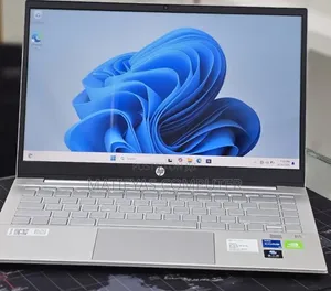 New Laptop HP Pavilion 14 16GB Intel Core i5 SSD 512GB