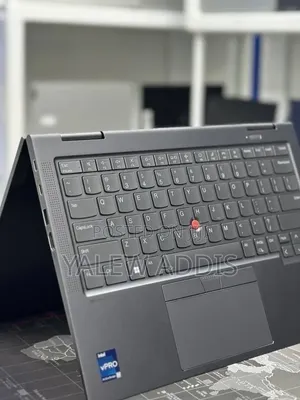 New Laptop Lenovo ThinkPad X1 Yoga 16GB Intel Core i7 SSD 512GB
