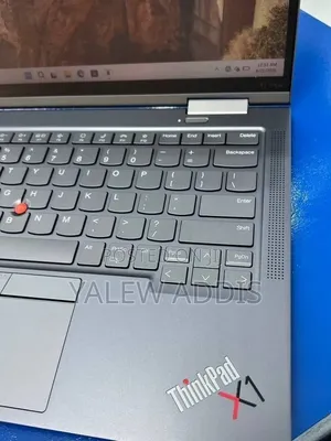 New Laptop Lenovo ThinkPad X1 Yoga 16GB Intel Core i7 SSD 512GB