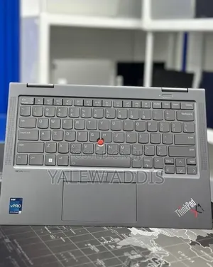 New Laptop Lenovo ThinkPad X1 Yoga 16GB Intel Core i7 SSD 512GB