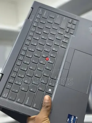 New Laptop Lenovo ThinkPad X1 Yoga 16GB Intel Core i7 SSD 512GB