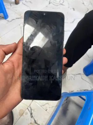 Samsung Galaxy A05s 64 GB Black