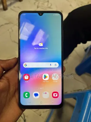 Samsung Galaxy A05s 64 GB Black