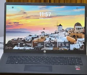 New Laptop HP Stream Notebook 16GB AMD Ryzen 7 SSD 512GB