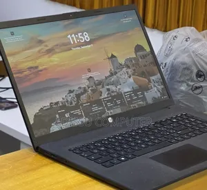 New Laptop HP Stream Notebook 16GB AMD Ryzen 7 SSD 512GB