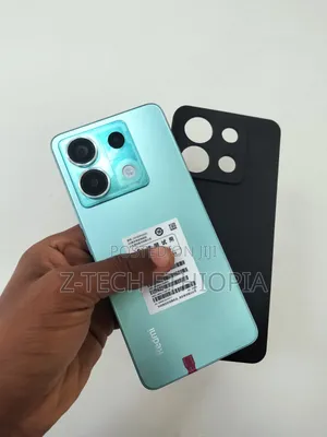 Xiaomi Redmi Note 13 Pro 5G 256 GB