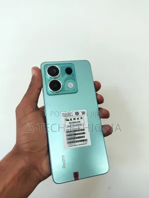 Xiaomi Redmi Note 13 Pro 5G 256 GB