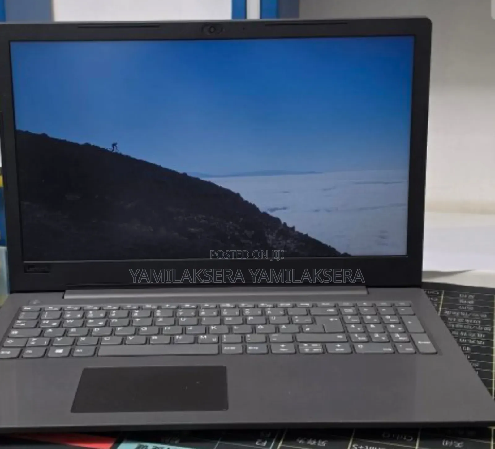 Laptop Lenovo Ideapad 3 8GB Intel Core i3 HDD 1T
