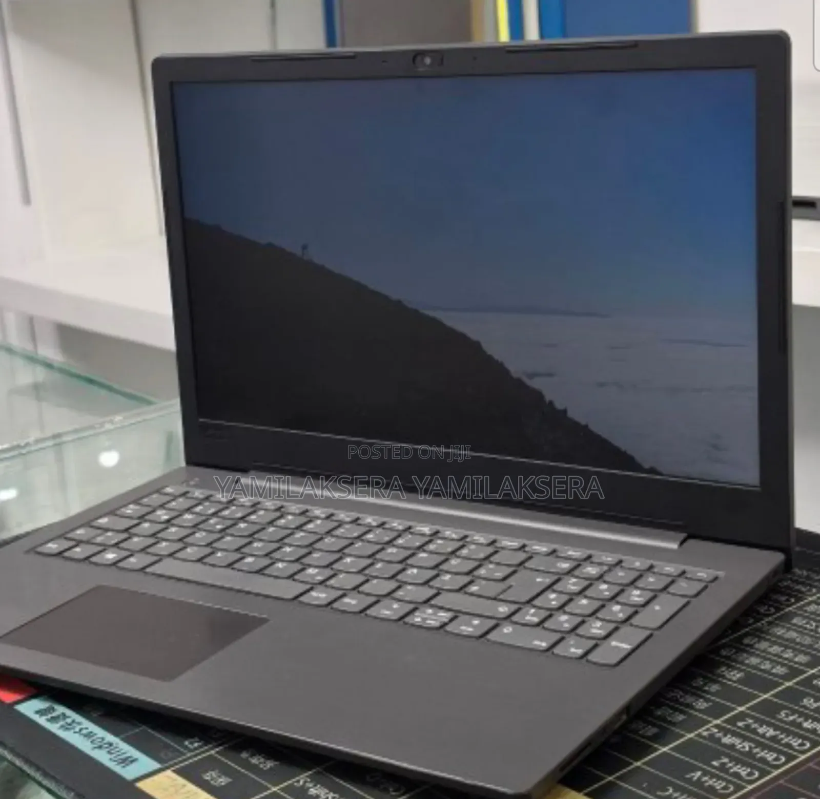 Laptop Lenovo Ideapad 3 8GB Intel Core i3 HDD 1T