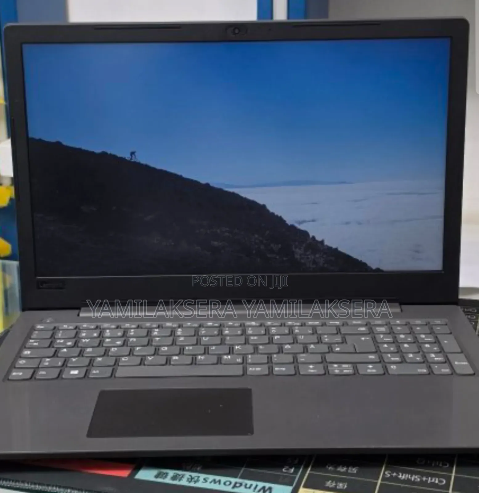 Laptop Lenovo Ideapad 3 8GB Intel Core i3 HDD 1T