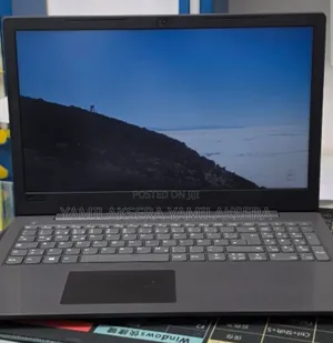 Laptop Lenovo Ideapad 3 8GB Intel Core i3 HDD 1T