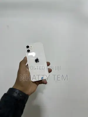 Apple iPhone 12 mini 64 GB White