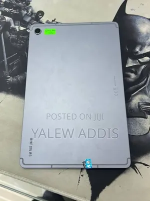 New Samsung Galaxy Tab S10 Lite 128 GB