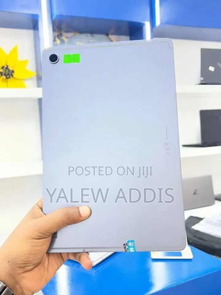 New Samsung Galaxy Tab S10 Lite 128 GB