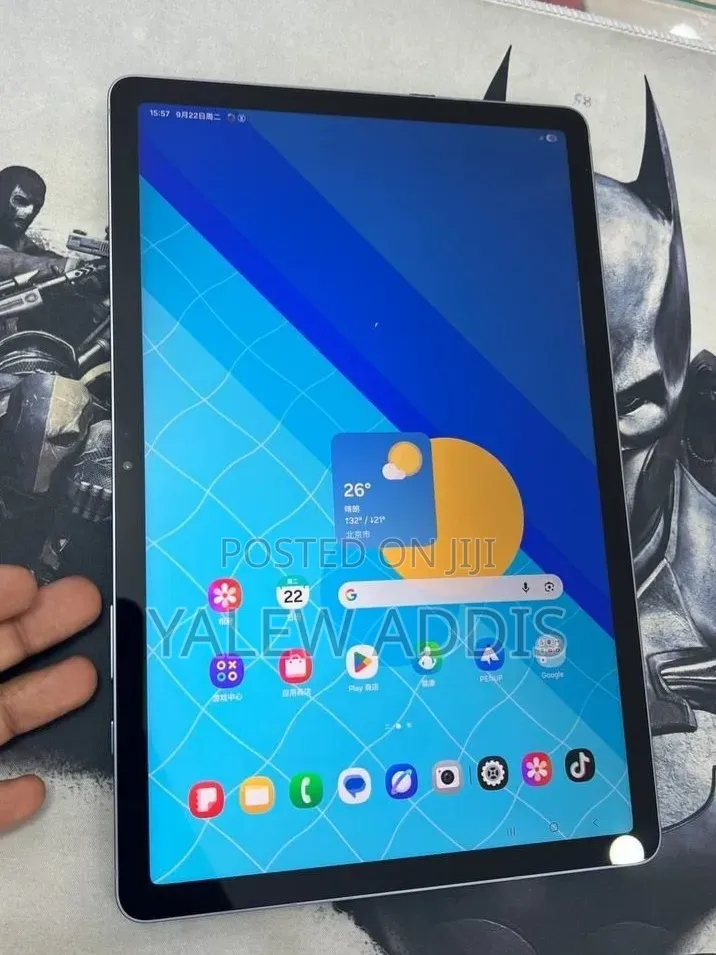 New Samsung Galaxy Tab S10 Lite 128 GB