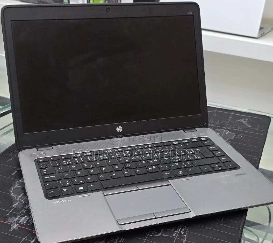 Laptop HP EliteBook 840 8GB Intel Core i5 HDD 1T