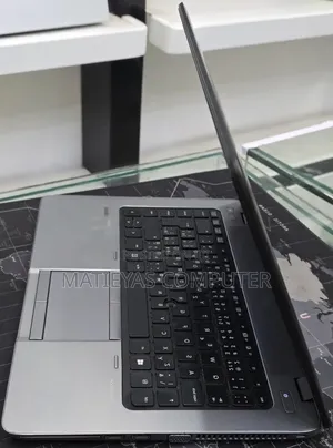 Laptop HP EliteBook 840 8GB Intel Core i5 HDD 1T