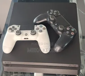 ​ Playstation 4 Slim Jailbroken — Direct From Usa!