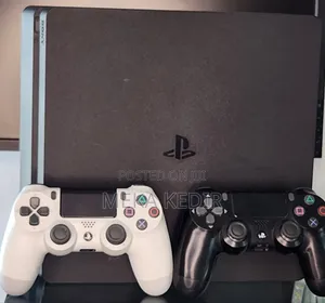 ​ Playstation 4 Slim Jailbroken — Direct From Usa!