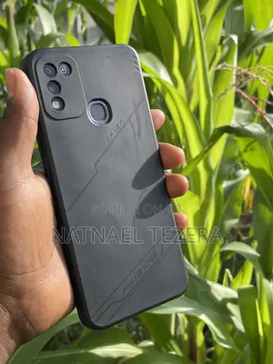 Infinix Hot 11 Play 64 GB Black