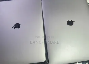 New Laptop Apple MacBook Pro 2019 16GB Intel Core i7 SSD 512GB