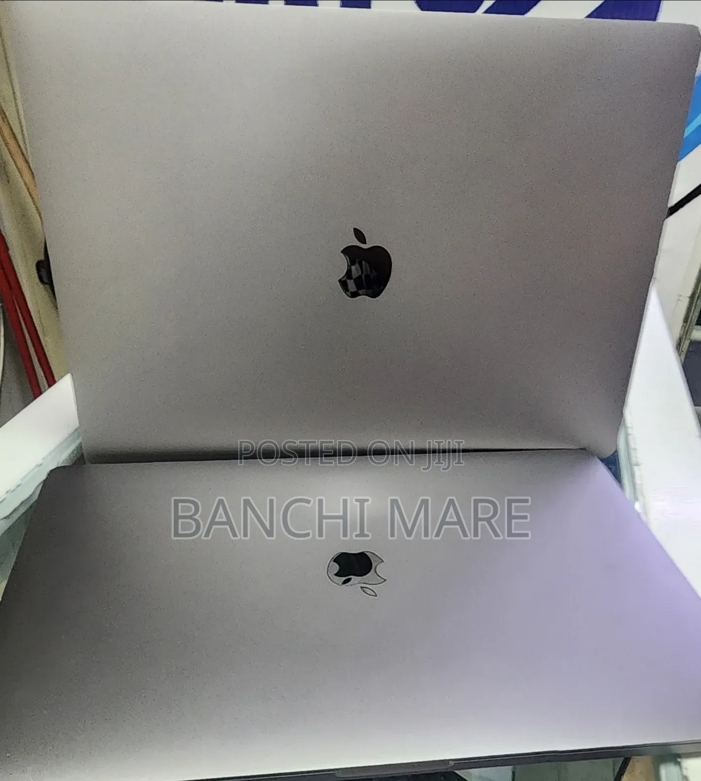 New Laptop Apple MacBook Pro 2019 16GB Intel Core i7 SSD 512GB