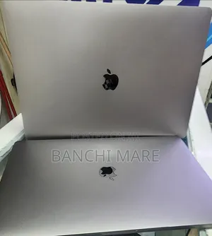 New Laptop Apple MacBook Pro 2019 16GB Intel Core i7 SSD 512GB