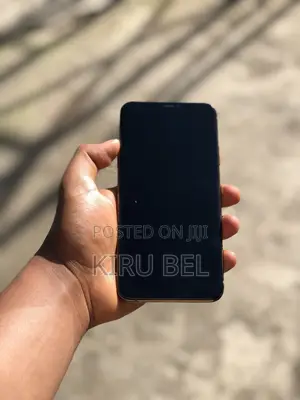 Apple iPhone 11 Pro Max 256 GB Gold