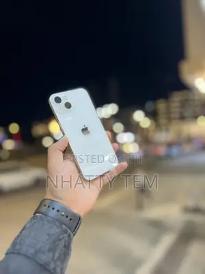 Apple iPhone 13 128 GB White