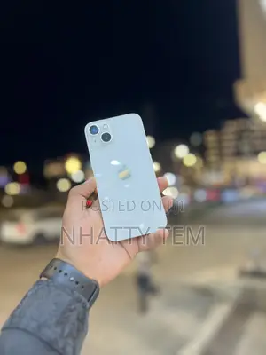 Apple iPhone 13 128 GB White